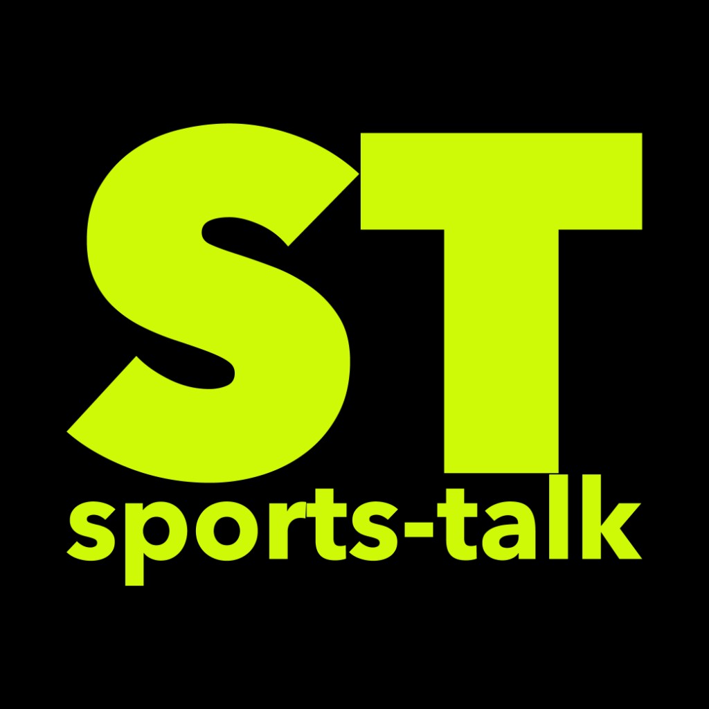Sports talk